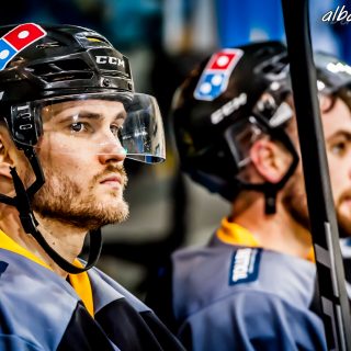 ALBATROS DE BREST VS LES ELEPHANTS DE CHAMBERY 15/12/18 - © Marion BESCOND