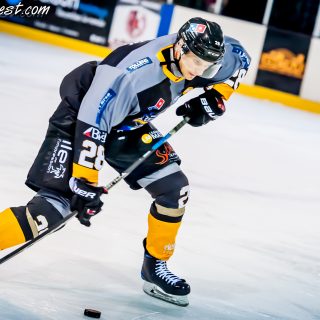 ALBATROS DE BREST VS LES ELEPHANTS DE CHAMBERY 15/12/18 - © Marion BESCOND