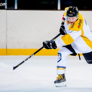 ALBATROS DE BREST VS LES ELEPHANTS DE CHAMBERY 15/12/18 - © Marion BESCOND