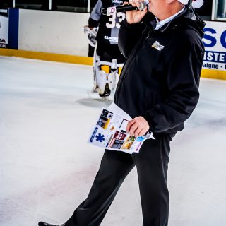 ALBATROS DE BREST VS LES ELEPHANTS DE CHAMBERY 15/12/18 - © Marion BESCOND