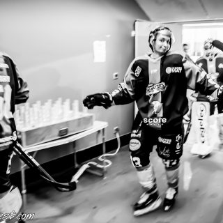 ALBATROS DE BREST VS LES ELEPHANTS DE CHAMBERY 15/12/18 - © Marion BESCOND