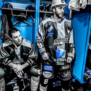 ALBATROS DE BREST VS LES ELEPHANTS DE CHAMBERY 15/12/18 - © Marion BESCOND