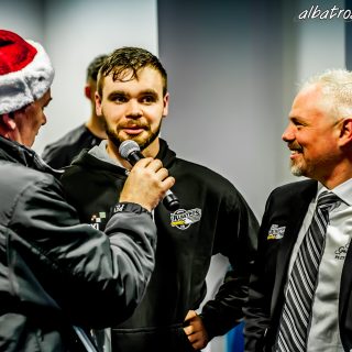 ALBATROS DE BREST VS LES ELEPHANTS DE CHAMBERY 15/12/18 - © Marion BESCOND