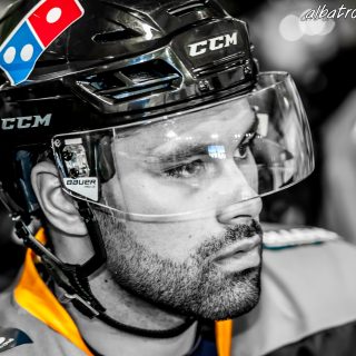 ALBATROS DE BREST VS LES BISONS DE NEUILLY SUR MARNE 05/01/2019 - © Marion BESCOND