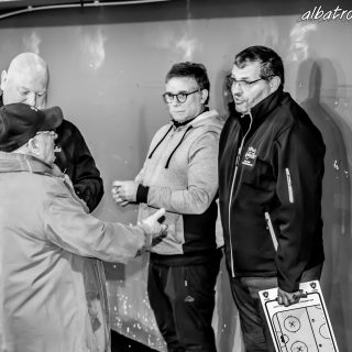 ALBATROS DE BREST VS LES BISONS DE NEUILLY SUR MARNE 05/01/2019 - © Marion BESCOND