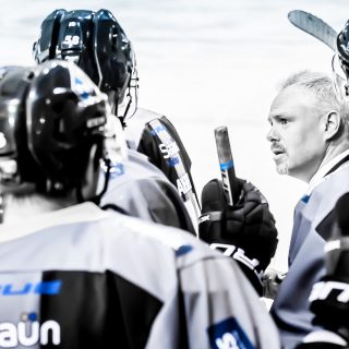 ALBATROS DE BREST VS LES BISONS DE NEUILLY SUR MARNE 05/01/2019 - © Marion BESCOND