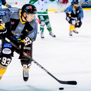 ALBATROS DE BREST VS LES JOKERS DE CERGY 12/01/2019 - © Marion BESCOND