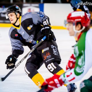 ALBATROS DE BREST VS LES JOKERS DE CERGY 12/01/2019 - © Marion BESCOND