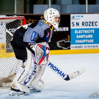 ALBATROS DE BREST VS LES JOKERS DE CERGY 12/01/2019 - © Marion BESCOND
