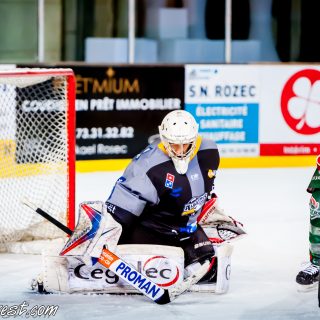 ALBATROS DE BREST VS LES JOKERS DE CERGY 12/01/2019 - © Marion BESCOND