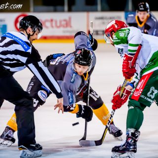 ALBATROS DE BREST VS LES JOKERS DE CERGY 12/01/2019 - © Marion BESCOND