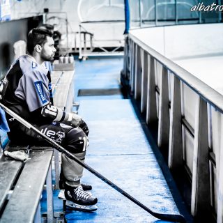 ALBATROS DE BREST VS LES JOKERS DE CERGY 12/01/2019 - © Marion BESCOND