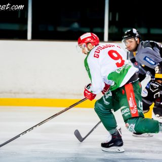 ALBATROS DE BREST VS LES JOKERS DE CERGY 12/01/2019 - © Marion BESCOND