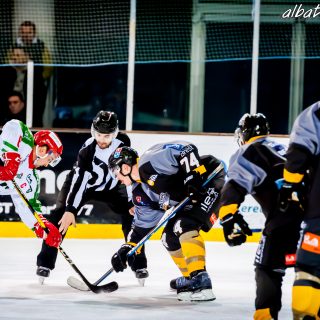 ALBATROS DE BREST VS LES JOKERS DE CERGY 12/01/2019 - © Marion BESCOND