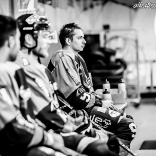 ALBATROS DE BREST VS LES JOKERS DE CERGY 12/01/2019 - © Marion BESCOND