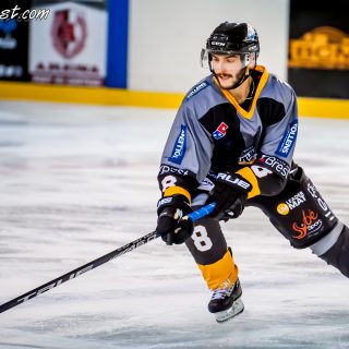 ALBATROS DE BREST VS LES JOKERS DE CERGY 12/01/2019 - © Marion BESCOND