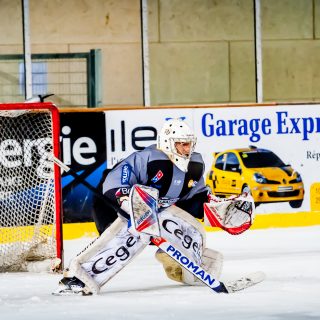 ALBATROS DE BREST VS LES JOKERS DE CERGY 12/01/2019 - © Marion BESCOND
