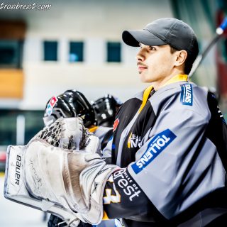 ALBATROS DE BREST VS LES JOKERS DE CERGY 12/01/2019 - © Marion BESCOND
