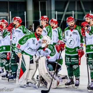ALBATROS DE BREST VS LES JOKERS DE CERGY 12/01/2019 - © Marion BESCOND