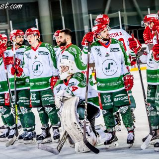 ALBATROS DE BREST VS LES JOKERS DE CERGY 12/01/2019 - © Marion BESCOND