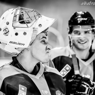 ALBATROS DE BREST VS LES JOKERS DE CERGY 12/01/2019 - © Marion BESCOND