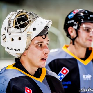 ALBATROS DE BREST VS LES JOKERS DE CERGY 12/01/2019 - © Marion BESCOND