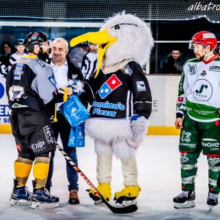 ALBATROS DE BREST VS LES JOKERS DE CERGY 12/01/2019 - © Marion BESCOND