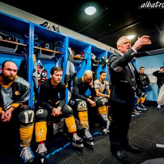 ALBATROS DE BREST VS LES JOKERS DE CERGY 12/01/2019 - © Marion BESCOND