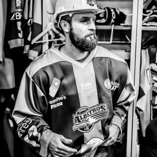 ALBATROS DE BREST VS LES JOKERS DE CERGY 12/01/2019 - © Marion BESCOND