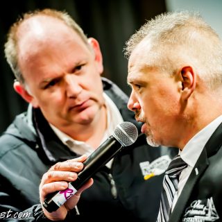 ALBATROS DE BREST VS LES JOKERS DE CERGY 12/01/2019 - © Marion BESCOND