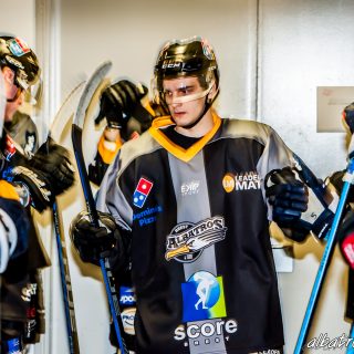 ALBATROS DE BREST VS LES DRAKKARS DE CAEN 02/02/19 - © Marion BESCOND