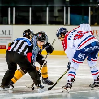 ALBATROS DE BREST VS LES DRAKKARS DE CAEN 02/02/19 - © Marion BESCOND
