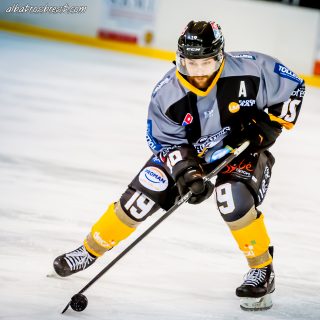 ALBATROS DE BREST VS LES DRAKKARS DE CAEN 02/02/19 - © Marion BESCOND