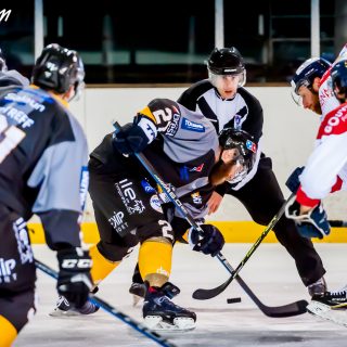 ALBATROS DE BREST VS LES DRAKKARS DE CAEN 02/02/19 - © Marion BESCOND