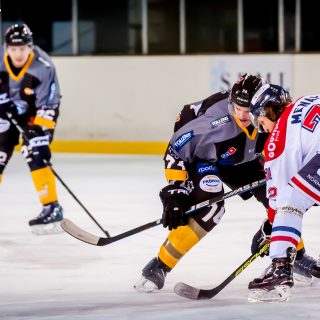 ALBATROS DE BREST VS LES DRAKKARS DE CAEN 02/02/19 - © Marion BESCOND