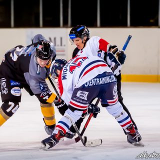 ALBATROS DE BREST VS LES DRAKKARS DE CAEN 02/02/19 - © Marion BESCOND