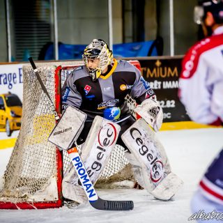 ALBATROS DE BREST VS LES DRAKKARS DE CAEN 02/02/19 - © Marion BESCOND
