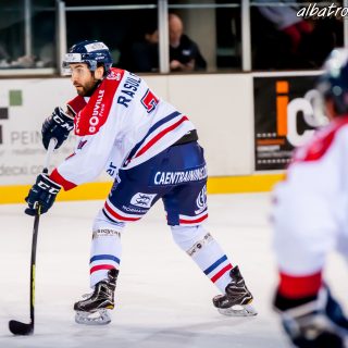 ALBATROS DE BREST VS LES DRAKKARS DE CAEN 02/02/19 - © Marion BESCOND