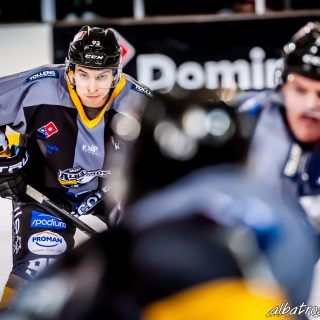 ALBATROS DE BREST VS LES DRAKKARS DE CAEN 02/02/19 - © Marion BESCOND