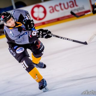 ALBATROS DE BREST VS LES DRAKKARS DE CAEN 02/02/19 - © Marion BESCOND