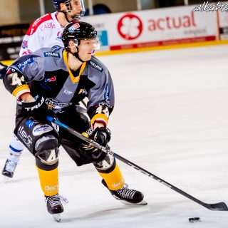 ALBATROS DE BREST VS LES DRAKKARS DE CAEN 02/02/19 - © Marion BESCOND