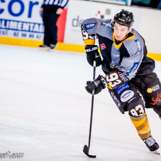 ALBATROS DE BREST VS LES DRAKKARS DE CAEN 02/02/19 - © Marion BESCOND