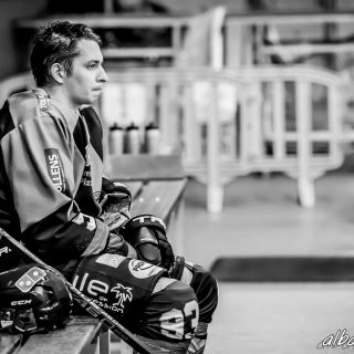 ALBATROS DE BREST VS LES DRAKKARS DE CAEN 02/02/19 - © Marion BESCOND