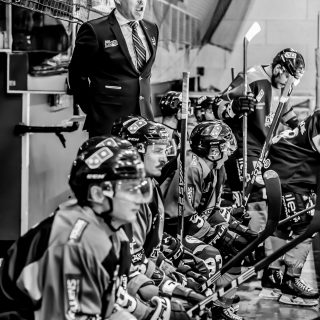 ALBATROS DE BREST VS LES DRAKKARS DE CAEN 02/02/19 - © Marion BESCOND