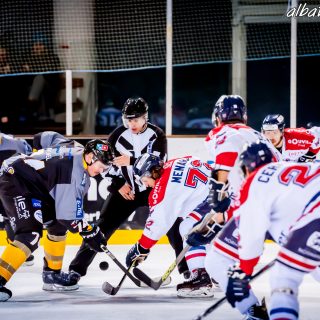 ALBATROS DE BREST VS LES DRAKKARS DE CAEN 02/02/19 - © Marion BESCOND