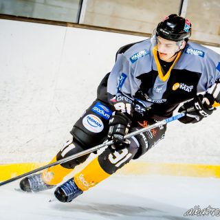 ALBATROS DE BREST VS LES DRAKKARS DE CAEN 02/02/19 - © Marion BESCOND