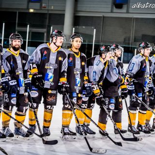ALBATROS DE BREST VS LES DRAKKARS DE CAEN 02/02/19 - © Marion BESCOND