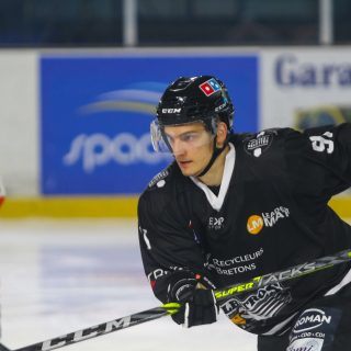 05/02/22 - BREST-MONTPELLIER (3-2) - © CHRISTOPHE MONTAY - © Christophe Montay