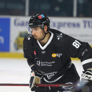 05/02/22 - BREST-MONTPELLIER (3-2) - © CHRISTOPHE MONTAY - © Christophe Montay