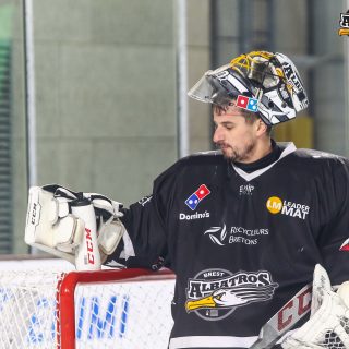 05/02/22 - BREST-MONTPELLIER (3-2) - © CHRISTOPHE MONTAY - © Christophe Montay